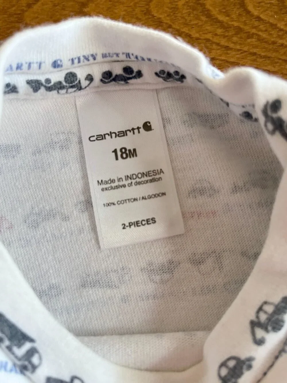Carhartt 